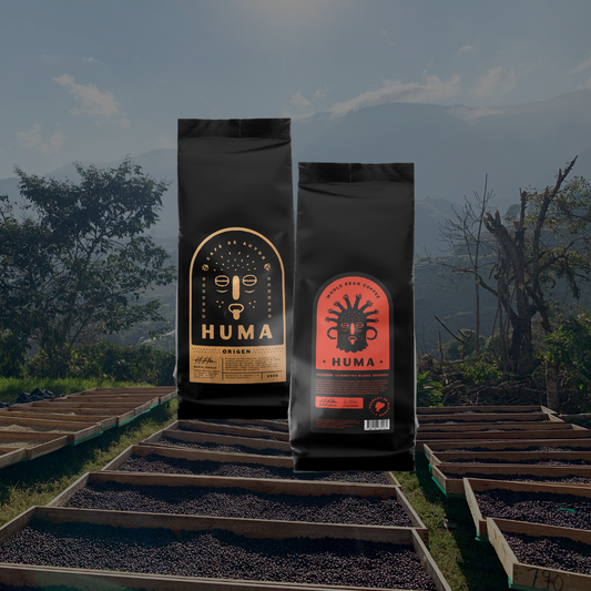 2 Bags of 1kg – 180 Cups Subscription