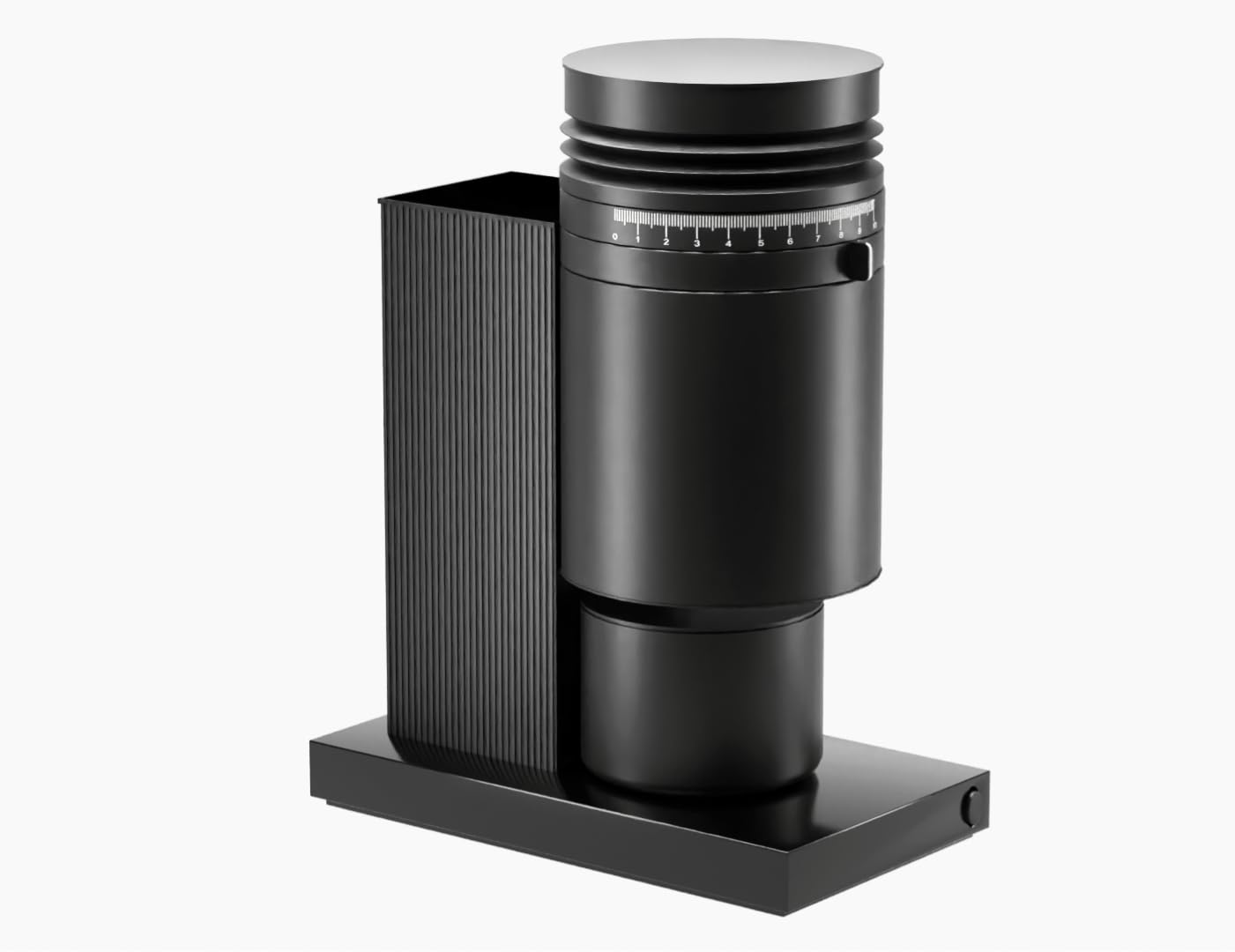 Adaptador para tolva de molino Opus Fellow