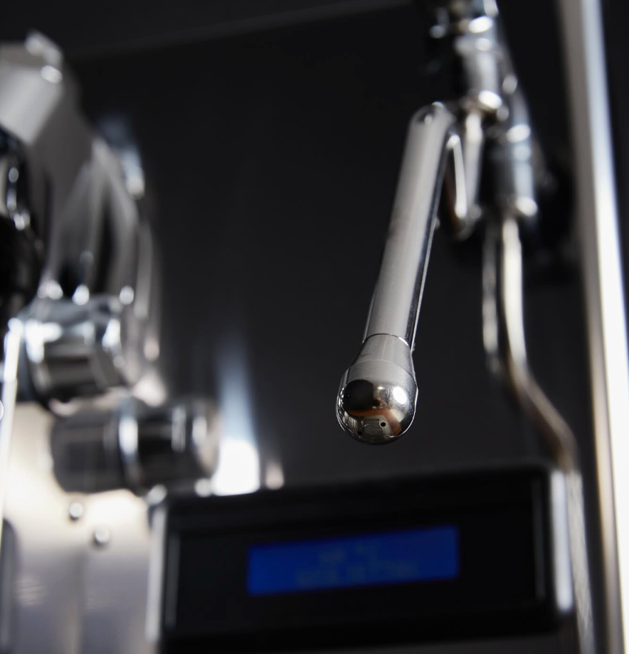 Giulietta Aste Espressomaschine