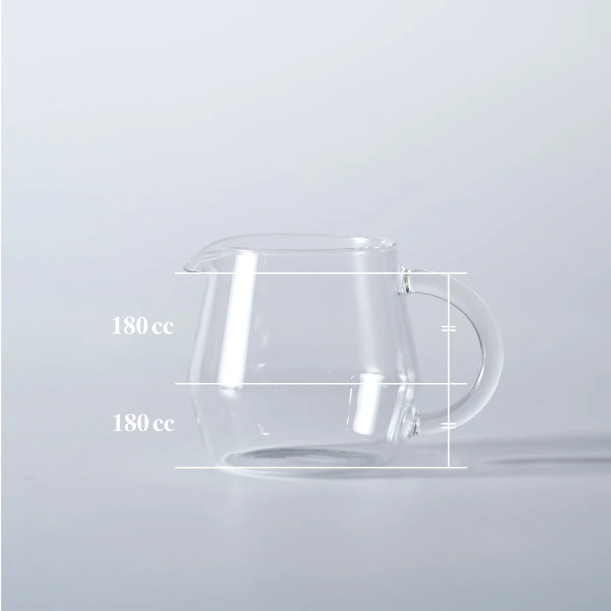 TORCH Kaffeeserver Pitchii