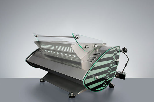 Mirage - Kees Van Der Westen