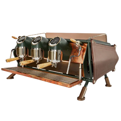 Máquina San Remo Racer Renegade Aste