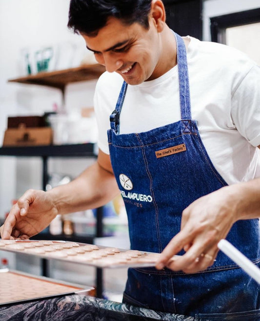 'Huma en vivo' con el Chocolatero Daniel Ampuero - Chocolate, cacao, educación y emprendimiento