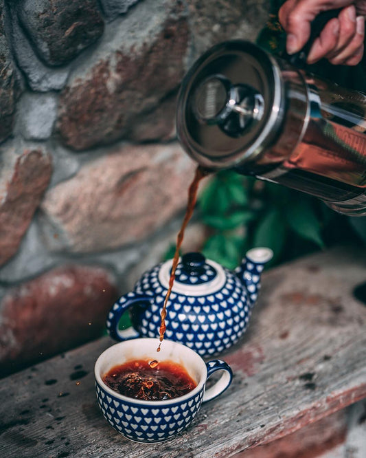 La elegante, práctica y polémica Prensa Francesa