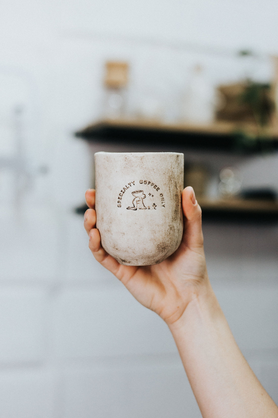 Café de especialidad