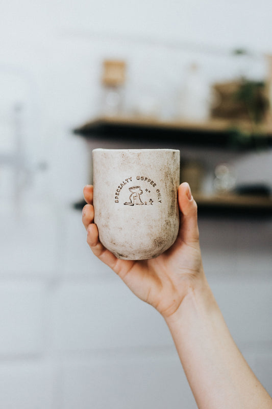 Café de especialidad