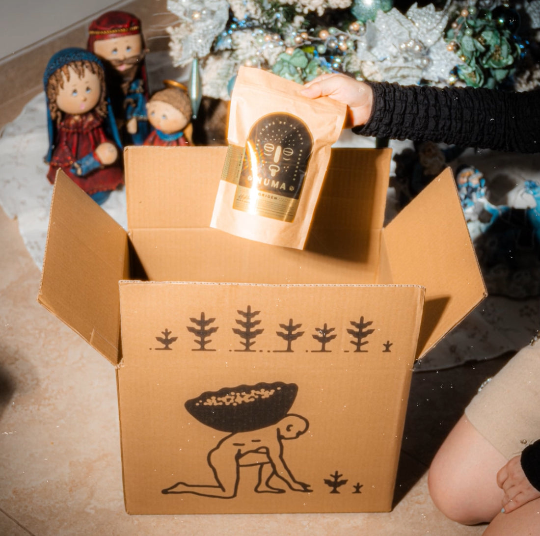 Regalos para los amantes del café