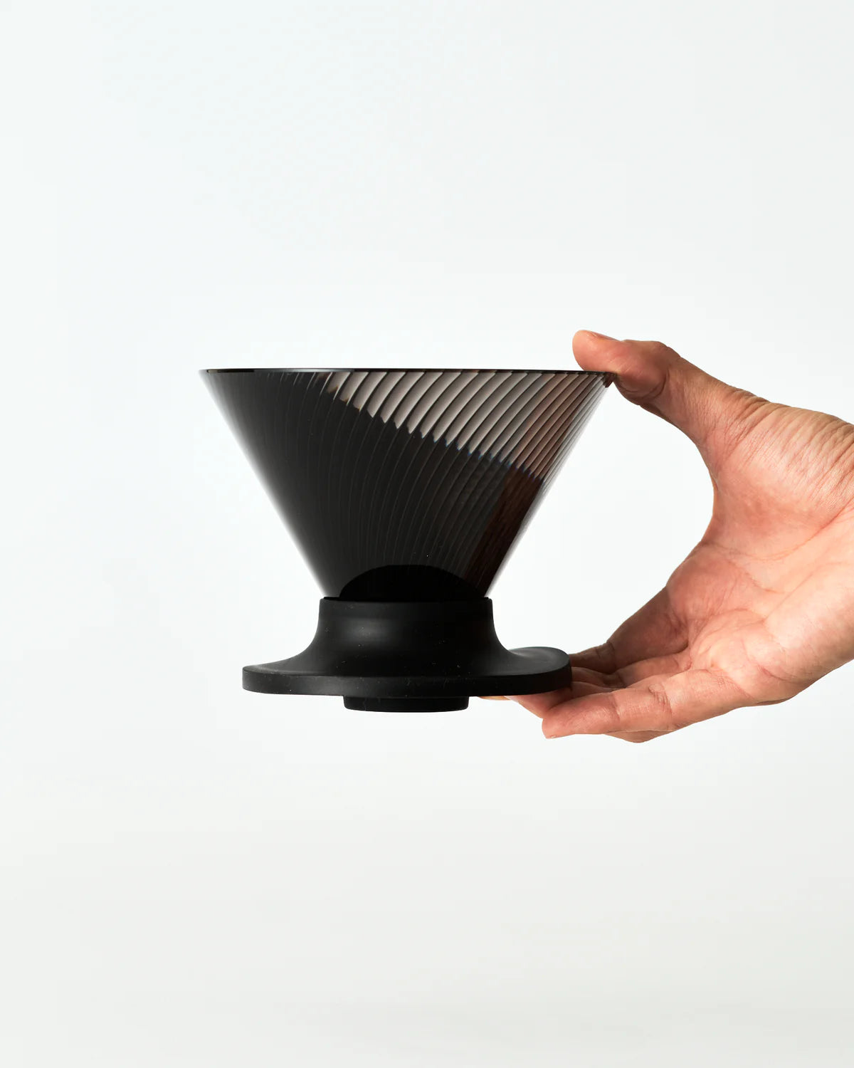 Hario V60 Coffee Dripper 01 Neo dripper pour over especialidad - lifestyle