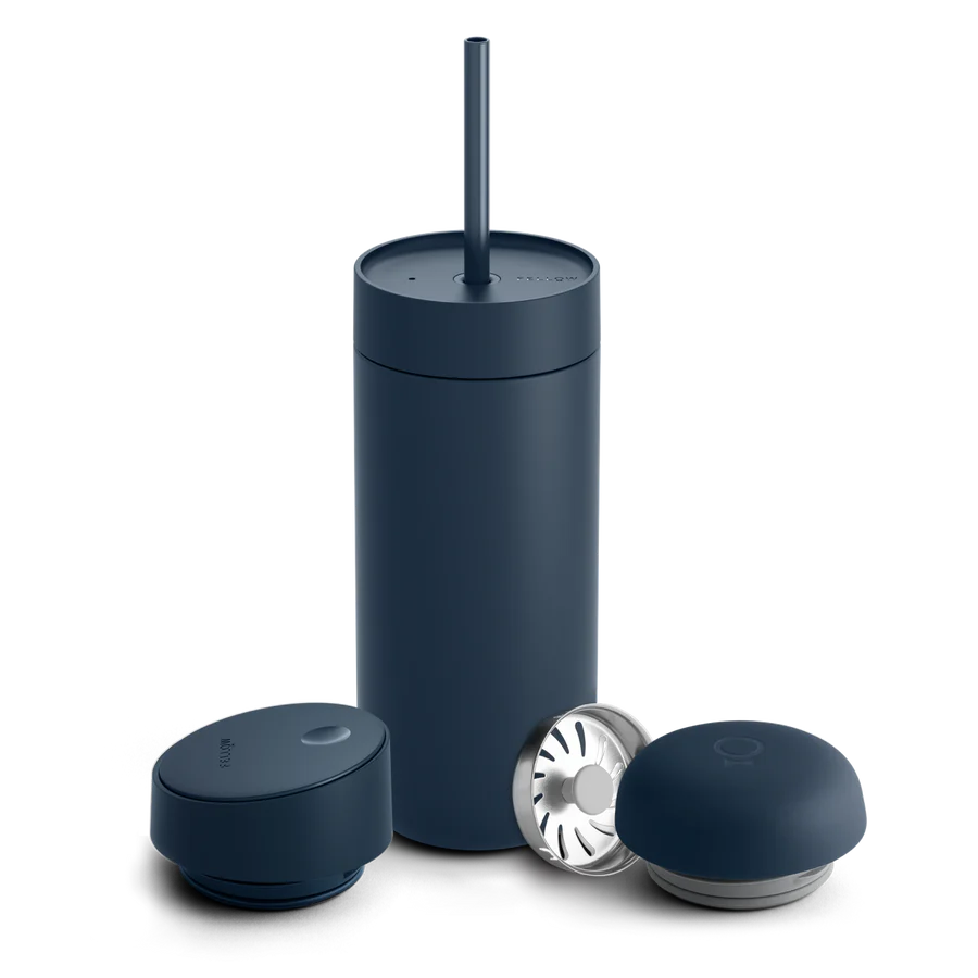 Carter 3-in1 Sip System - Fellow