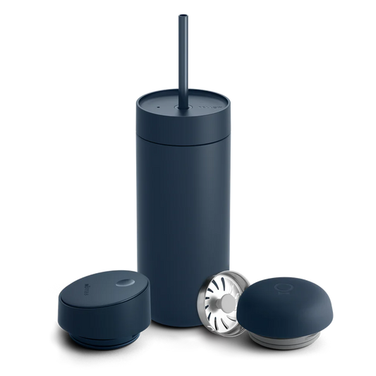 Carter 3-in1 Sip System - Fellow