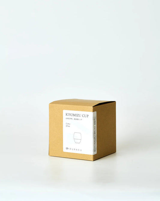 Cups by Sohei Yamamoto