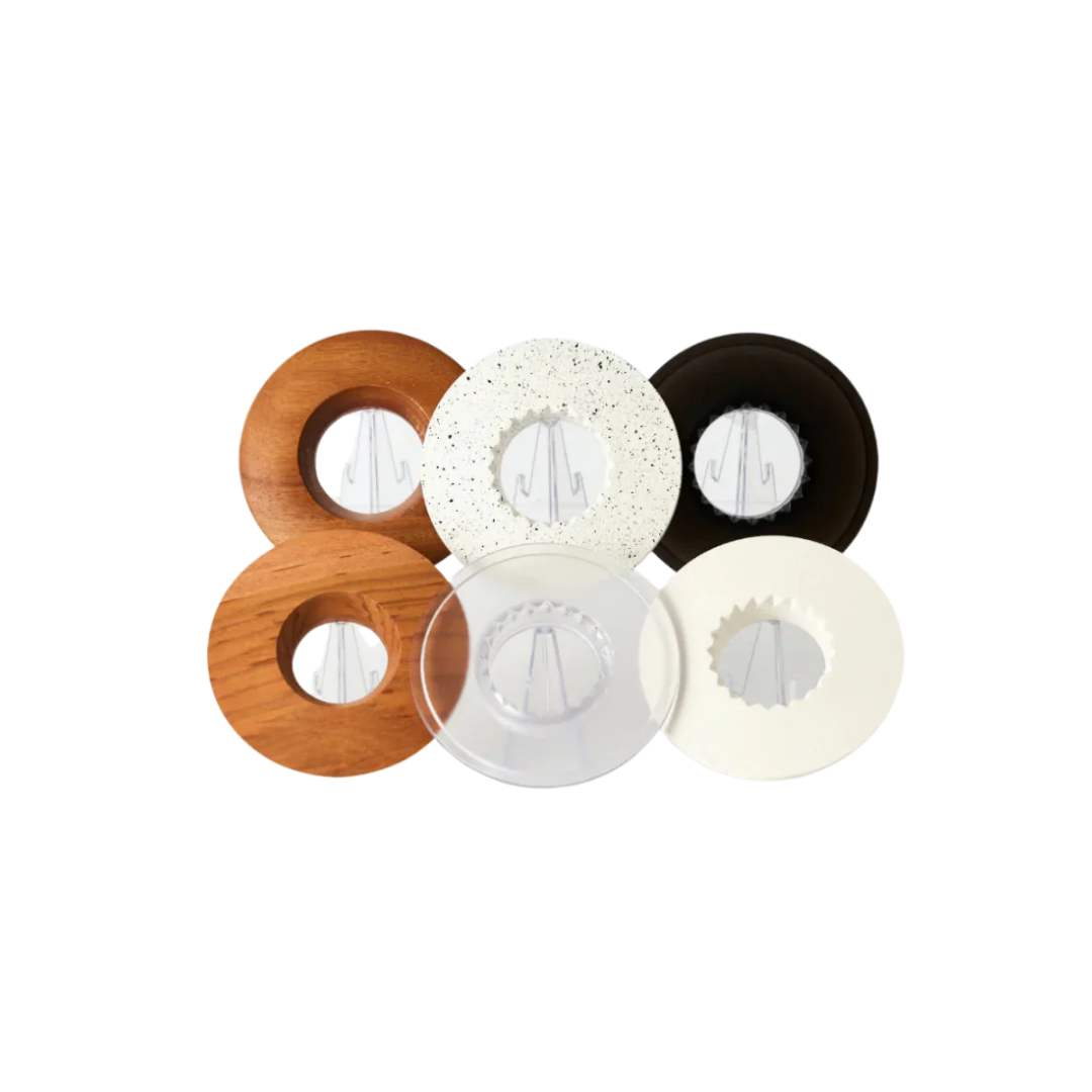 Origami Dripper Holder