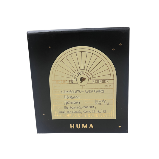 Nano Lotes (Lugmapata, Heirloom, 88+ SCA)