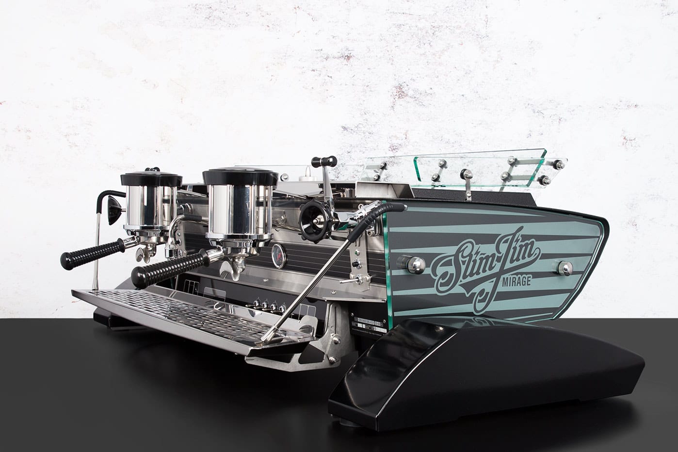 Slim Jim - Kees Van Der Westen