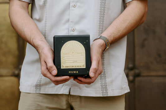 Nano Lotes (Lugmapata, Heirloom, 88+ SCA)