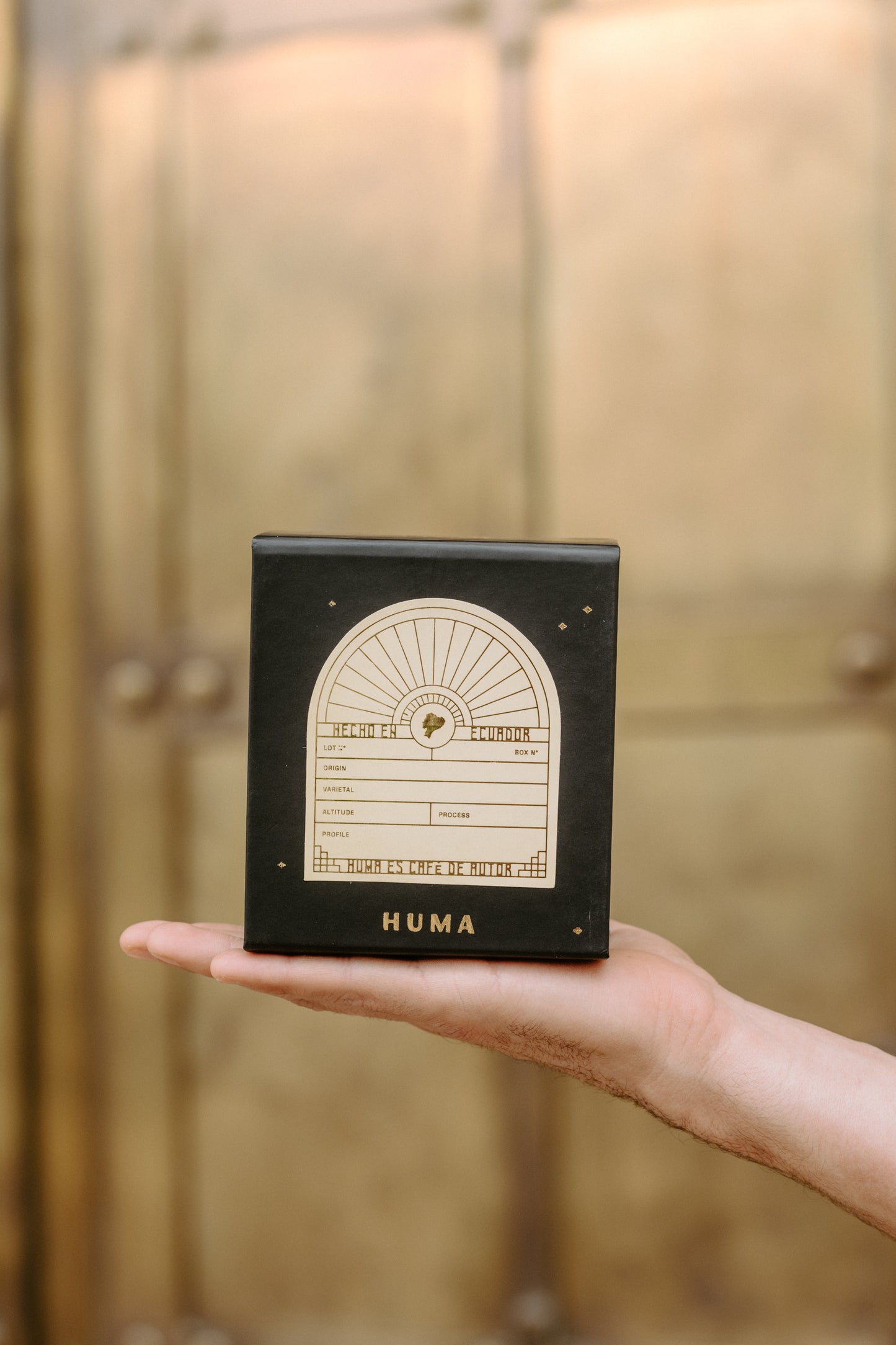 Nano Lotes (Lugmapata, Sidra, 88+ SCA)