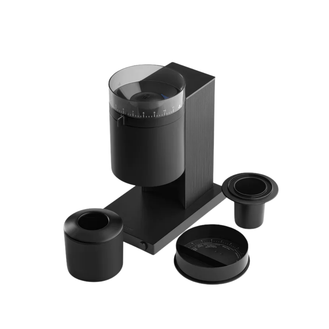 Opus Conical Burr Grinder - Fellow