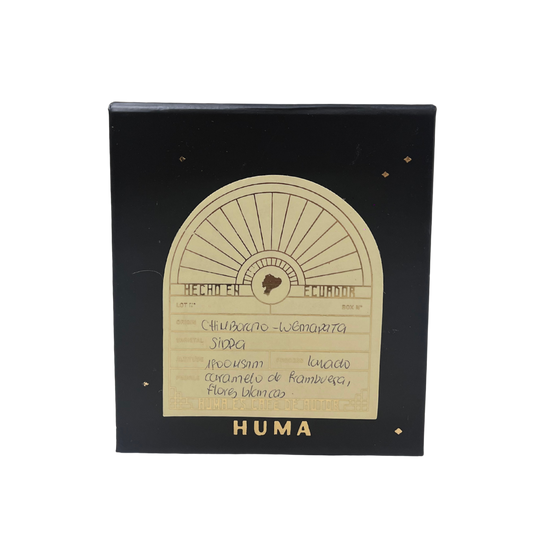 Nano Lotes (Lugmapata, Sidra, 88+ SCA)