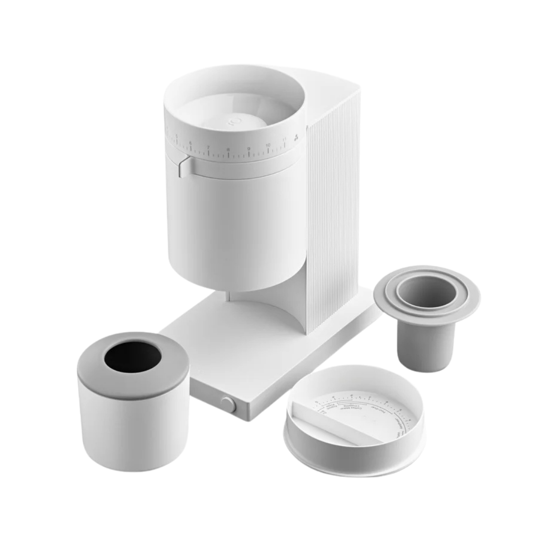 Opus Conical Burr Grinder - Fellow