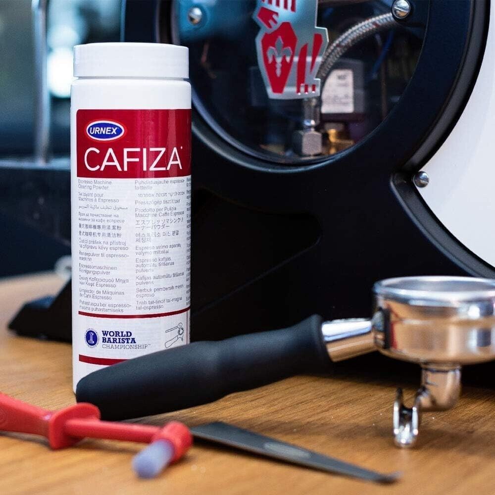 Cafiza Espresso Machine Cleaning Powder