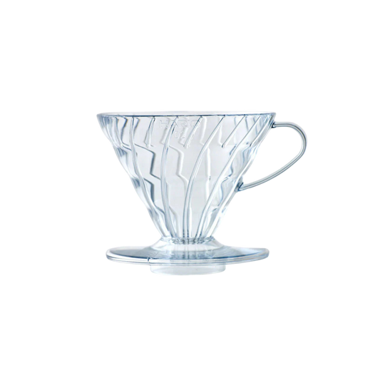Hario V60 - Coffee Dripper 01