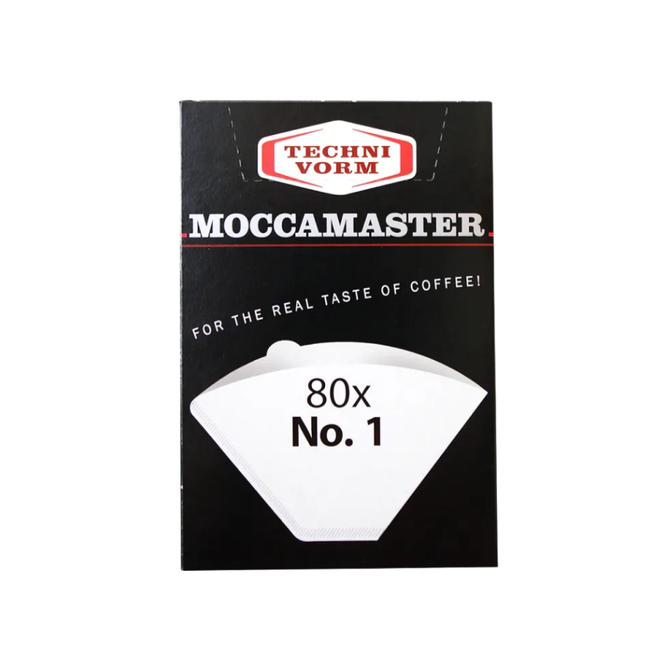 Technivorm Moccamaster - Filters