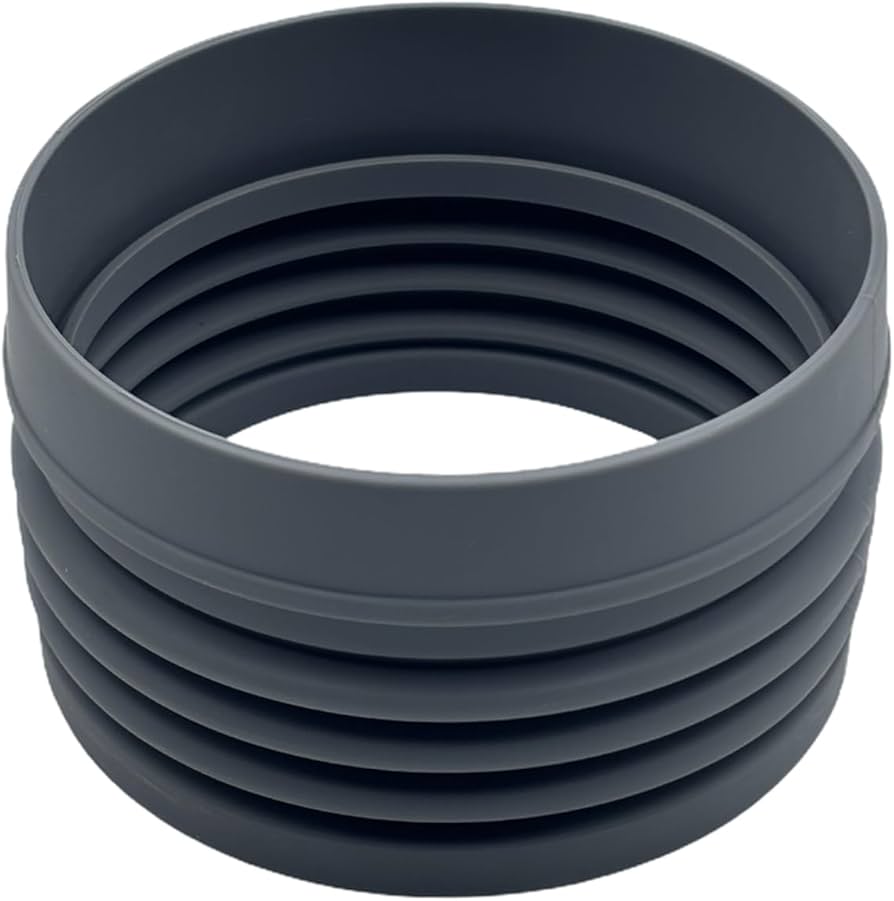 Adaptador para tolva de molino Opus Fellow