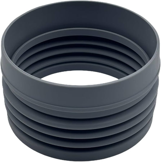 Adaptador para tolva de molino Opus Fellow