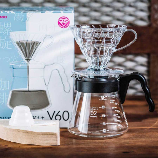 Hario V60 kit