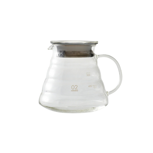 HARIO V60 Kaffeeserver