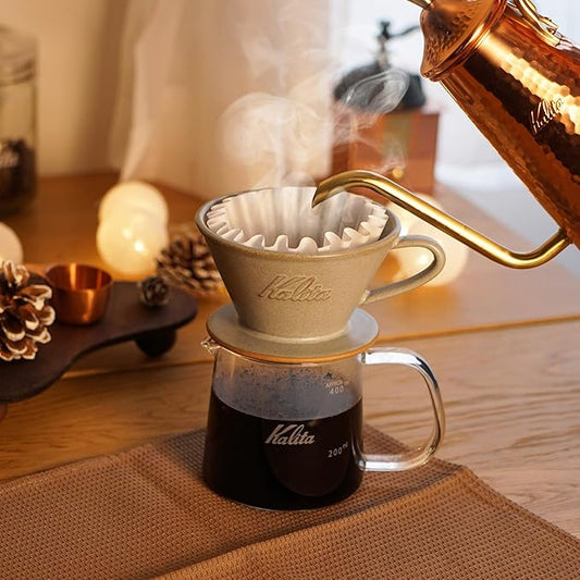 Kalita MI 155 Dripper