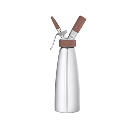 iSi Nitro Whip 1 Qt – Tragbarer Nitro-Kaffeespender