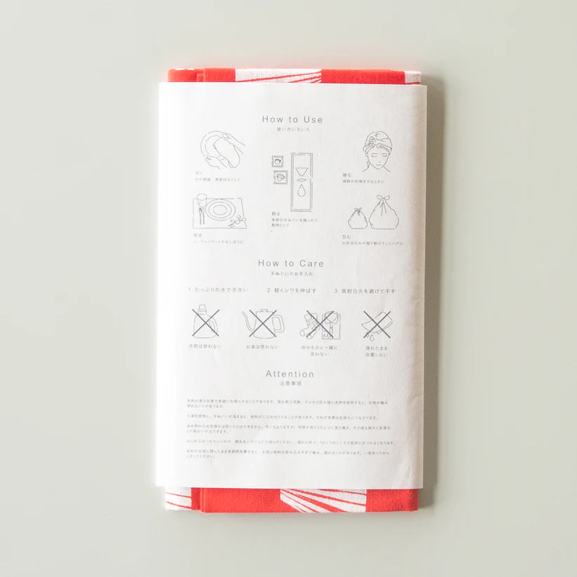 ORIGAMI Original Tenugi