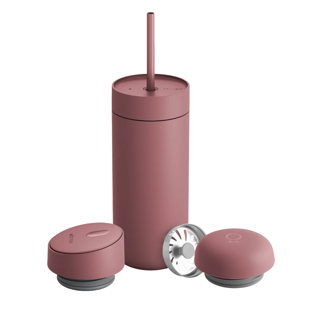 Carter 3-in-1 Sip System - Fellow