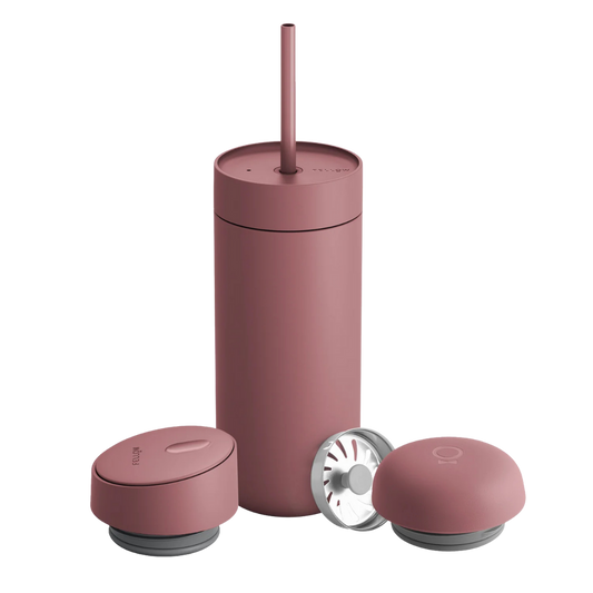 Carter 3-in-1 Sip System - Fellow