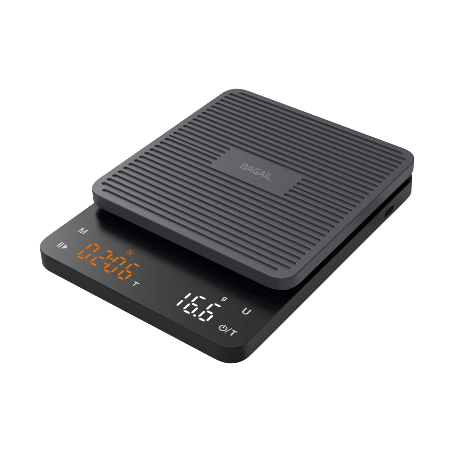 Bagail Electronic Coffee Scale