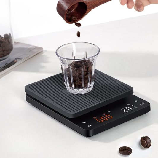 Nkove Kaffeewaage