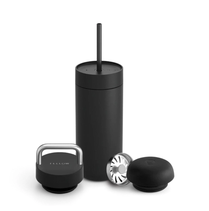 Carter 3-in1 Sip System - Fellow