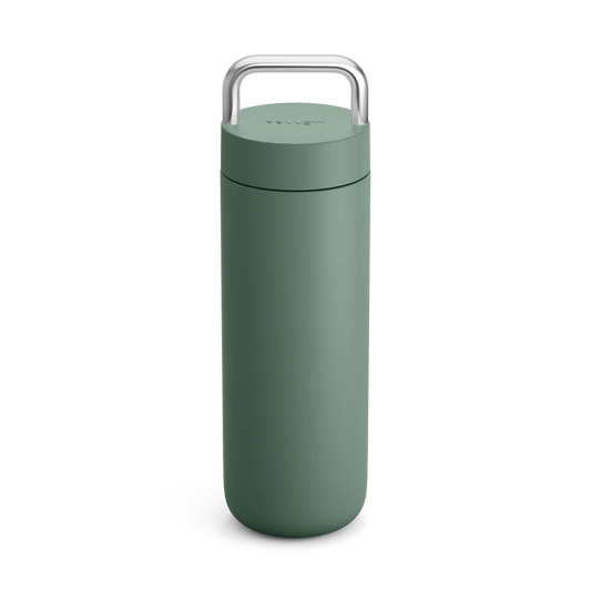 Carter Carry Tumbler Smoke Green - Fellow