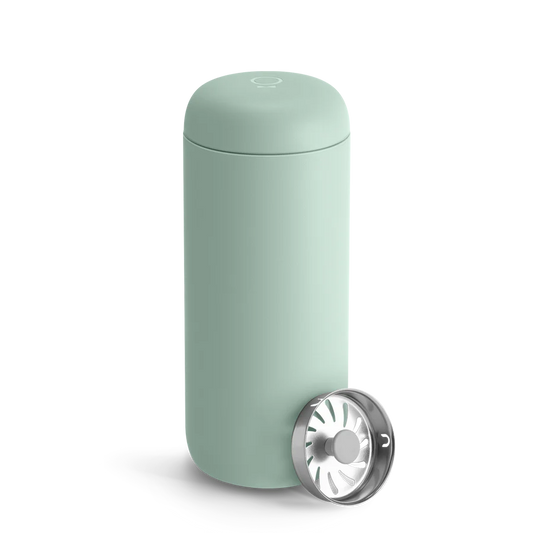 Carter Move Mug Mint Chip 12 oz / 12 oz - Fellow