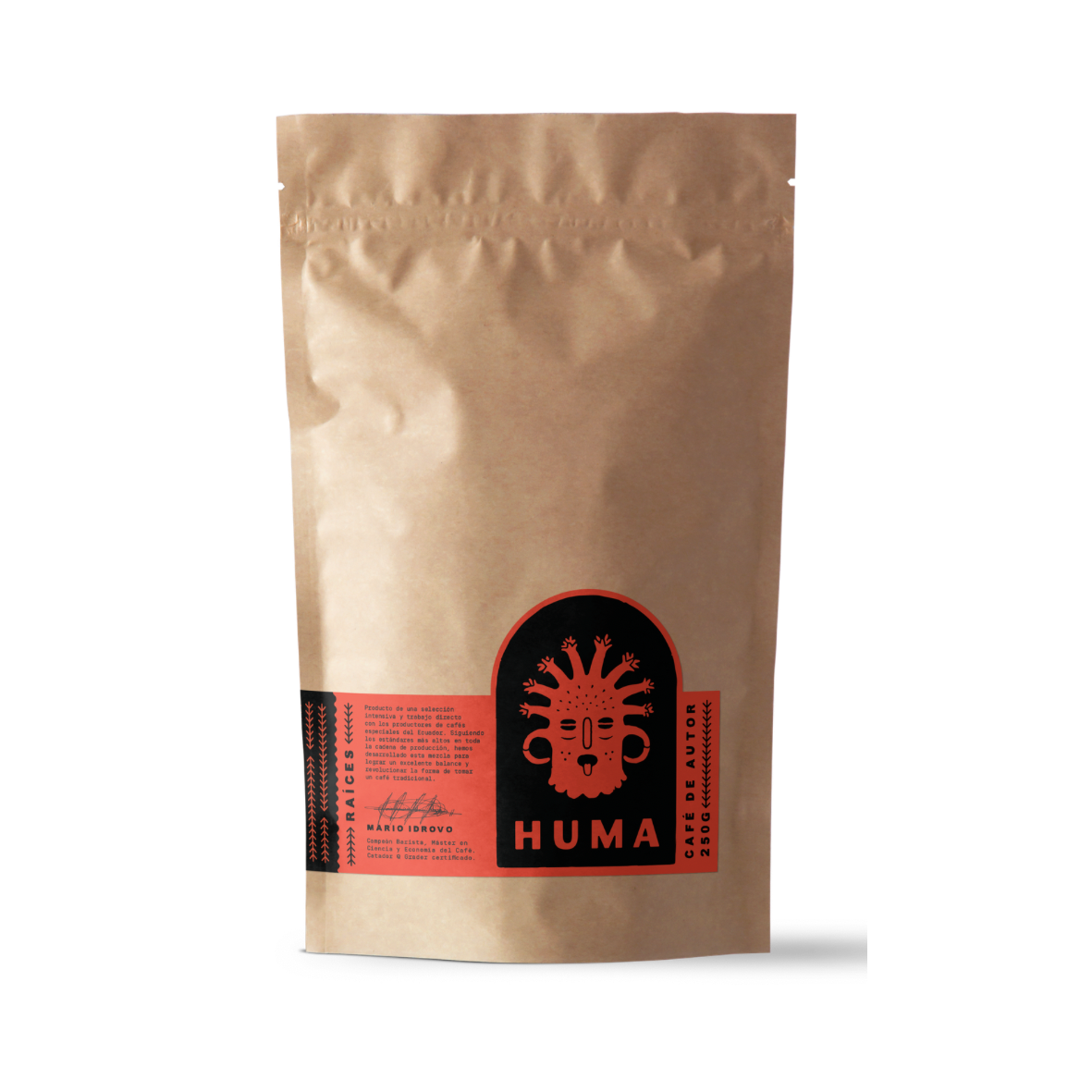 Wurzeln (250 g, 1 kg, 3 kg) 