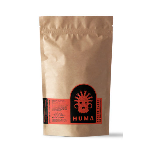 Raíces (250g, 1kg, 3kg)