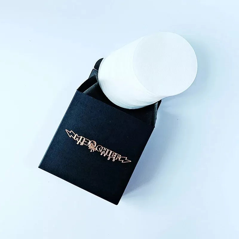 Mischief Filter Paper