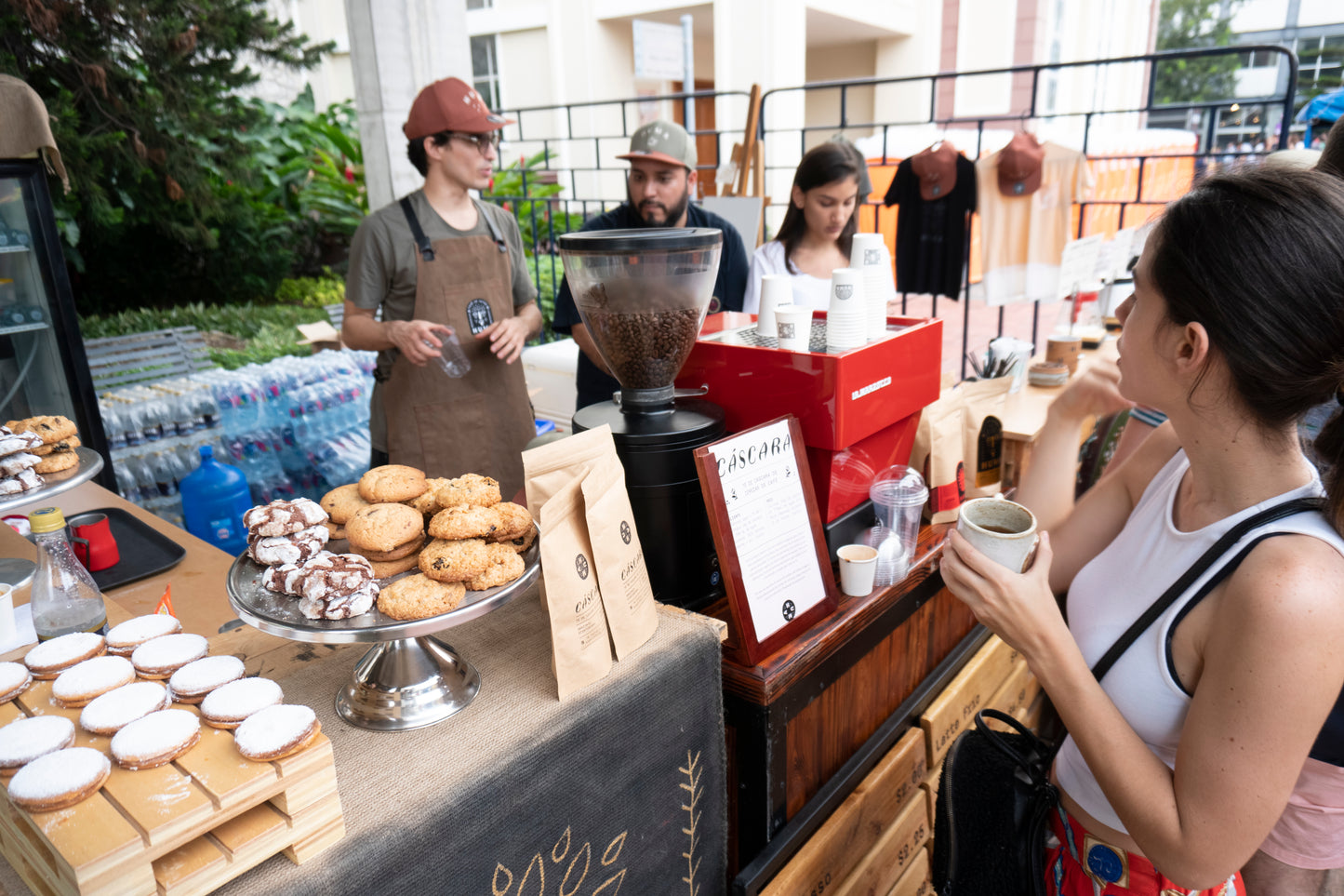 Pro Blend (250g, 1kg, 3kg)