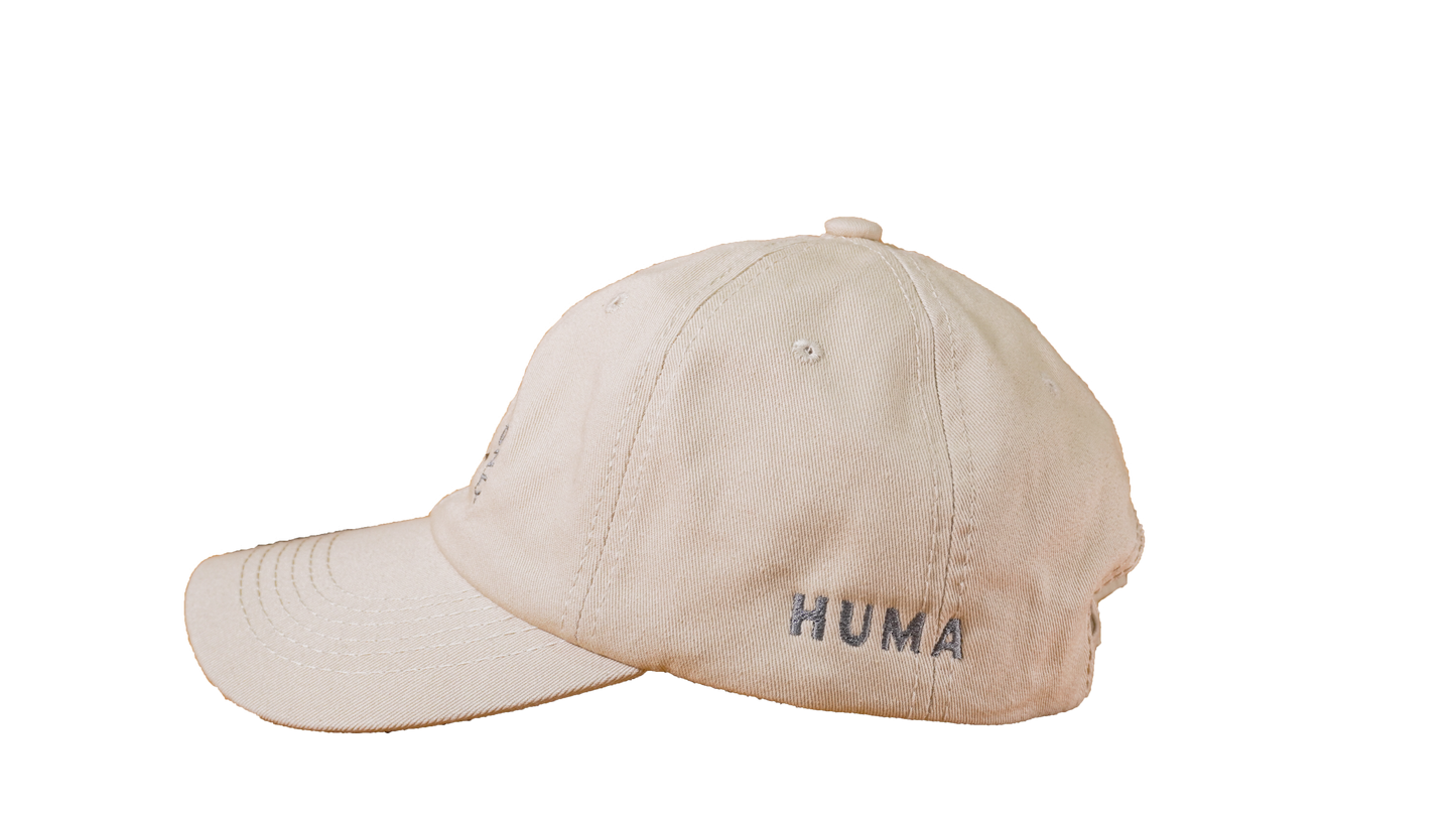 Gorra Beige "Specialty Coffee Only"
