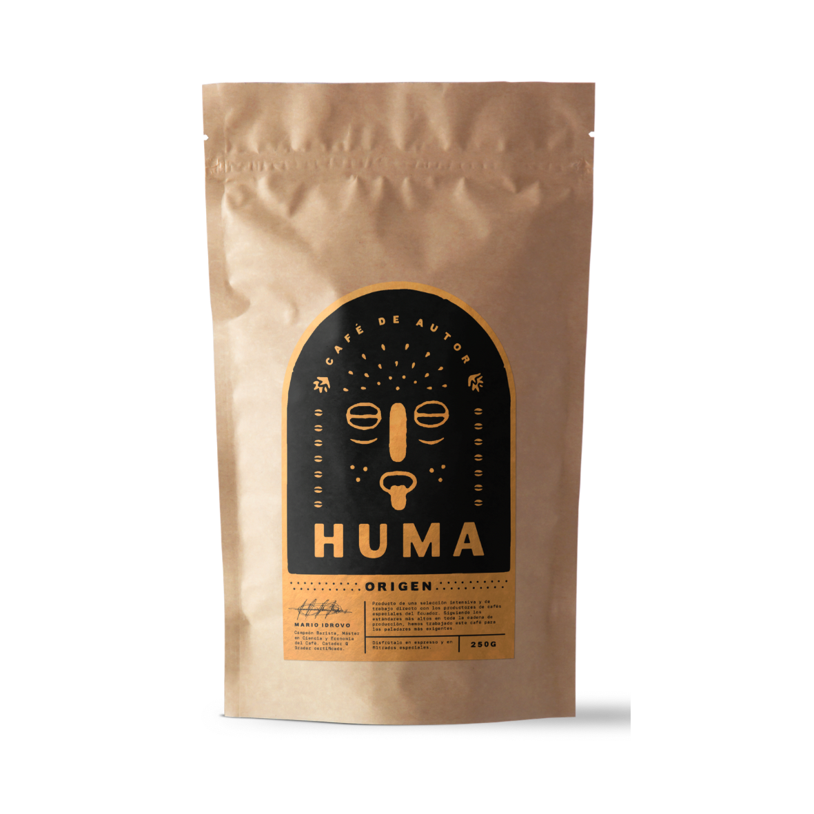 Loja - Sidra, Lavado (250g - 1kg)