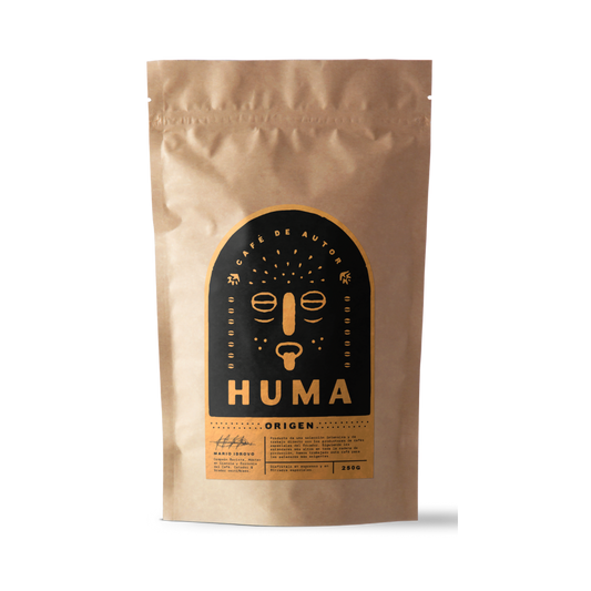 Manabí - Catigüá Amarillo, Natural Anaeróbico (250g, 1kg)