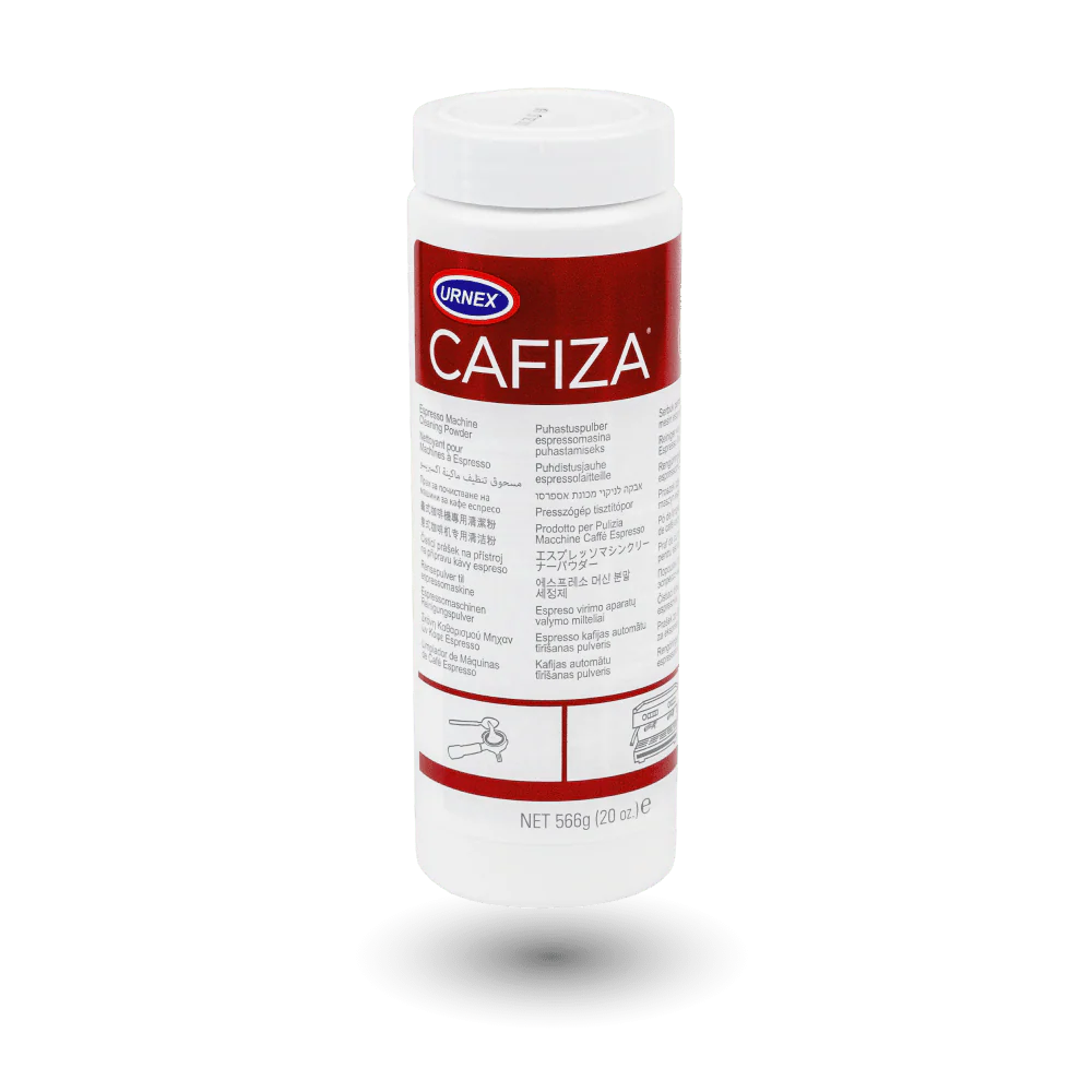 Cafiza Espresso Machine Cleaning Powder