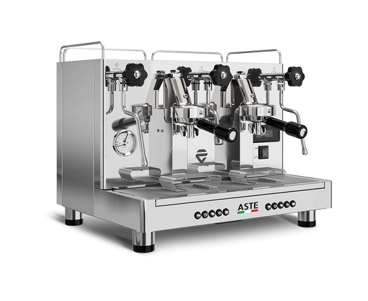 Máquina de espresso Giulietta Aste