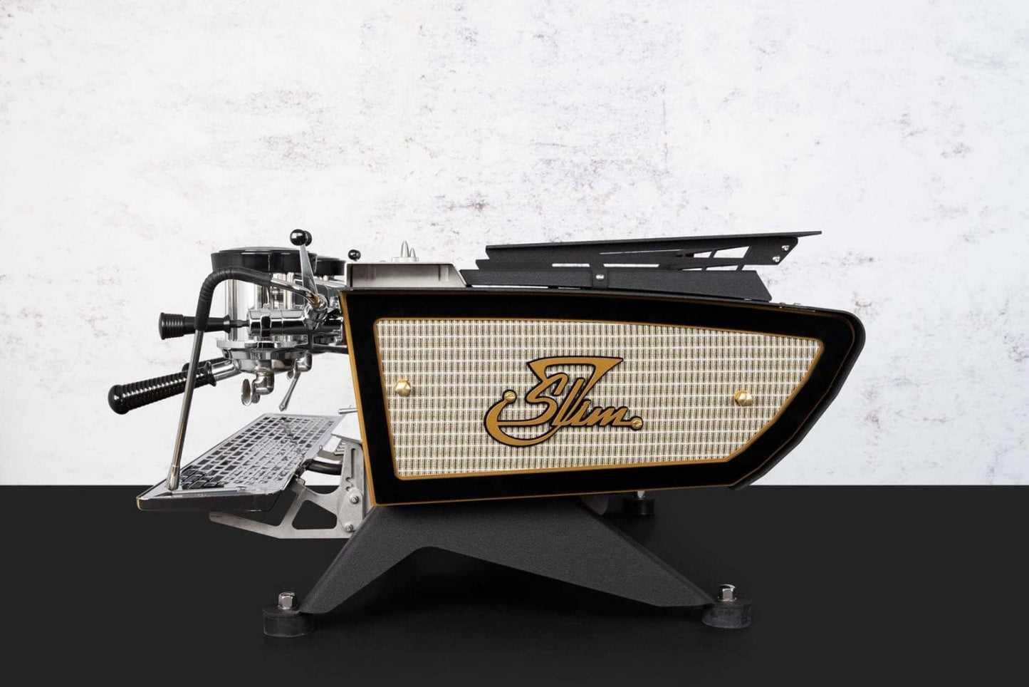 Slim Jim - Kees Van Der Westen